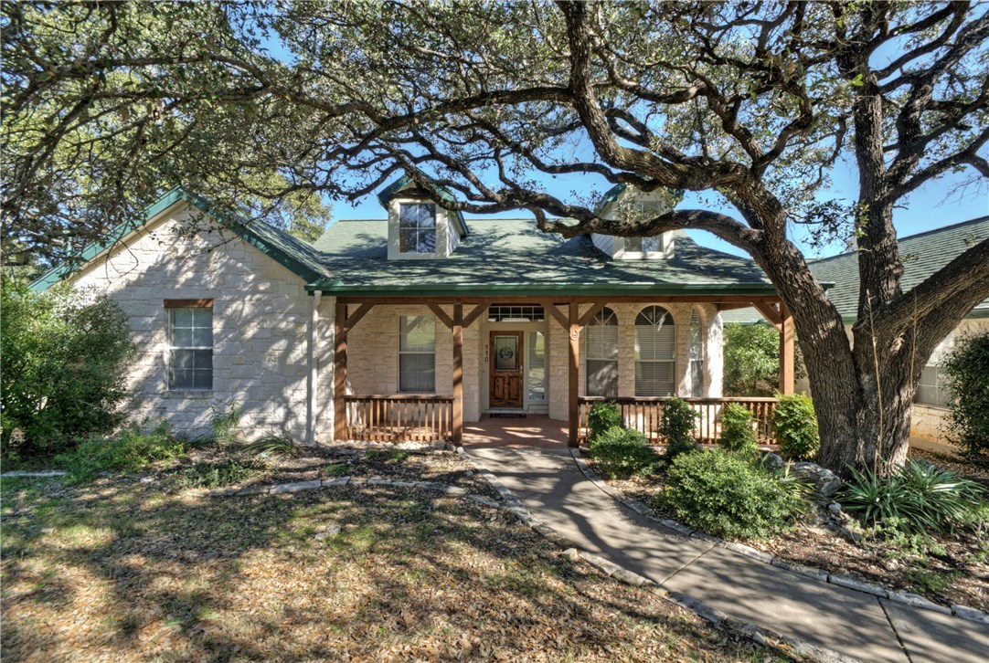 110 D B Wood Road Georgetown, TX 78628 - Photo 1 of 1 Gallery Image 1