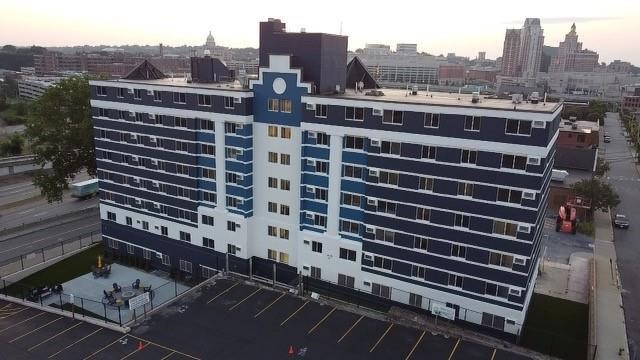 101 Cedar Street, Unit 810 Providence, RI 02903 - Photo 1 of 1