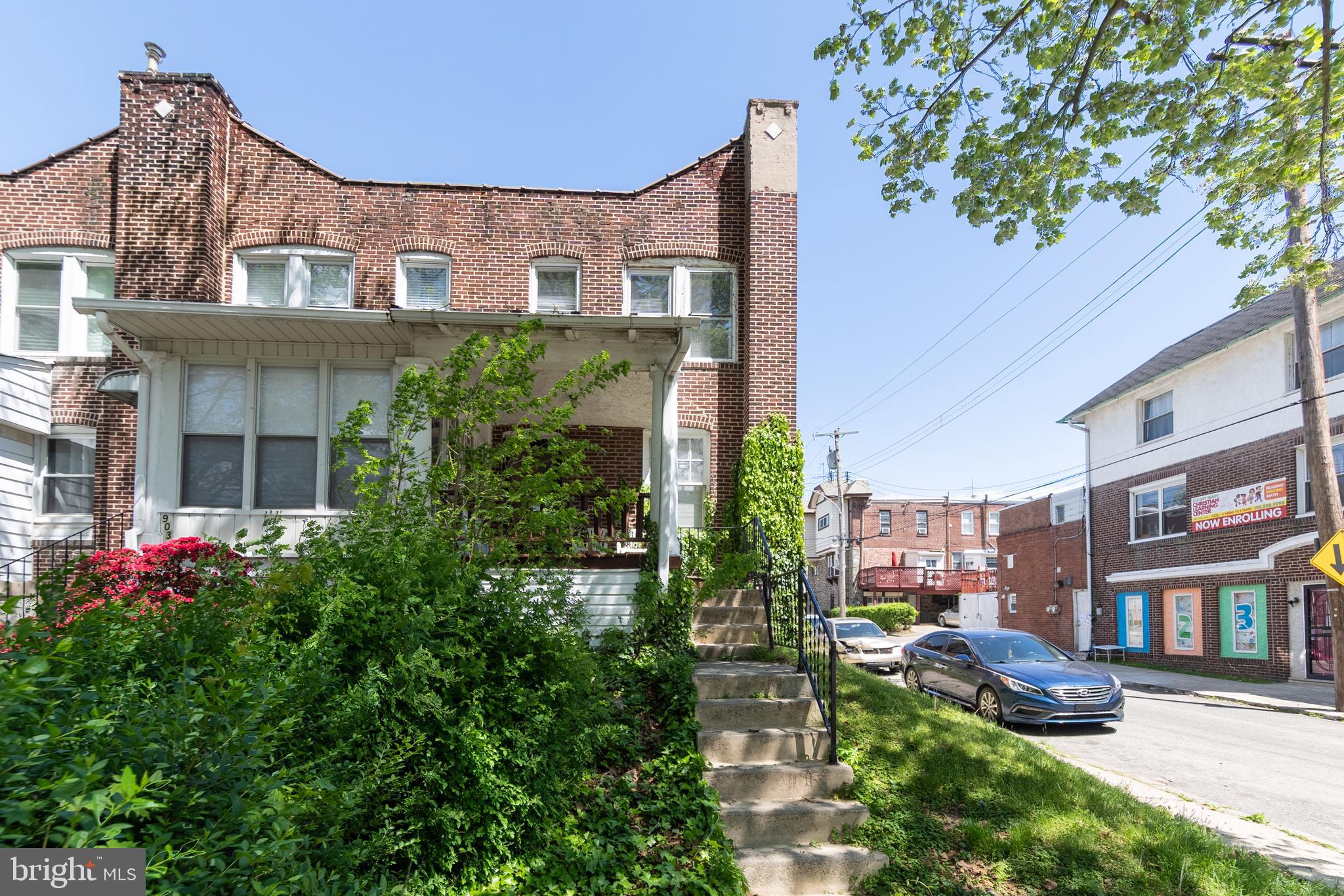 901 Atwood Road Philadelphia, PA 19151 - Photo 2 of 17 Gallery Image 2