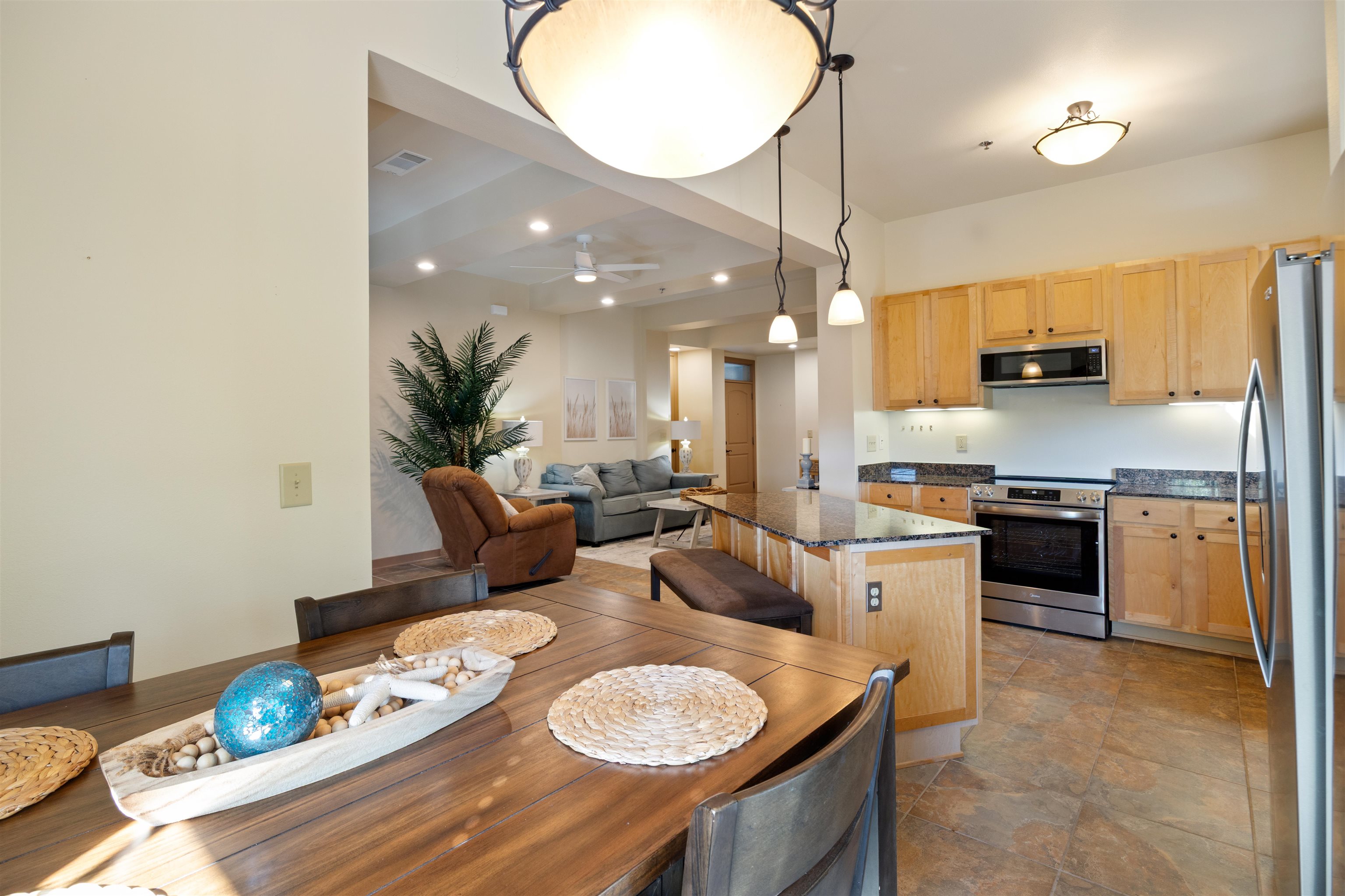 1430 Regency Road, Unit B201 Gulf Shores, AL 36542 - Photo 15 of 59 Kitchen