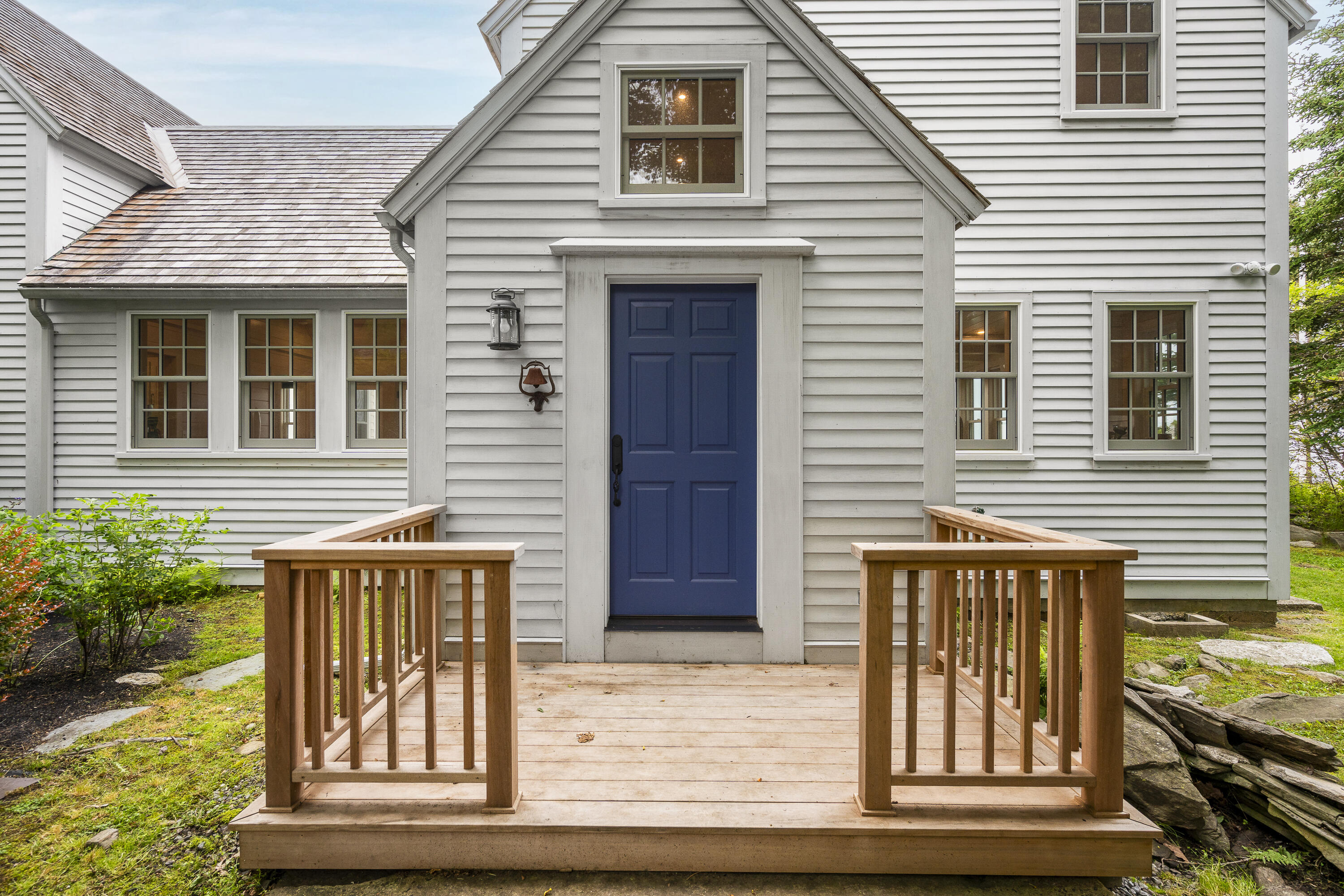 54 McFarland Shore Road Bristol, ME 04554 - Photo 14 of 68 05-54 McFarland Shore Rd, New Harbor, ME