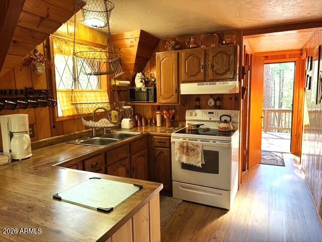 690 Tonto Rim Drive Payson, AZ 85541 - Photo 12 of 25