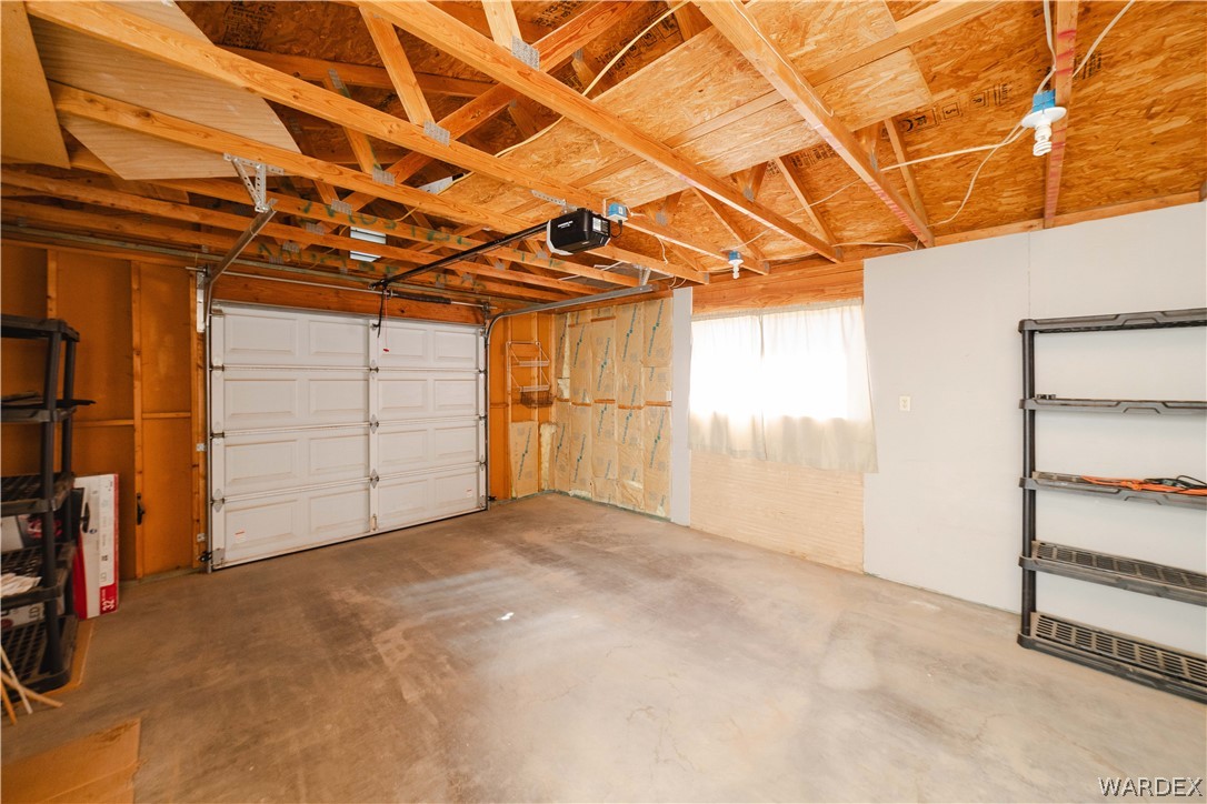 3176 West Malibu Road Golden Valley, AZ 86413 - Photo 36 of 62 Detached 1 car garage