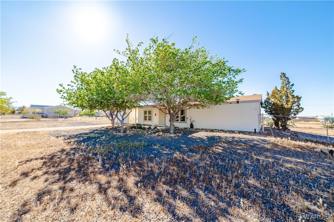 3176 West Malibu Road Golden Valley, AZ 86413 - Photo 50 of 62 Front of Structure