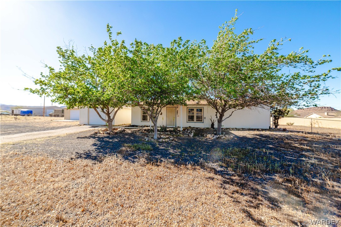 3176 West Malibu Road Golden Valley, AZ 86413 - Photo 51 of 62 Front of Structure