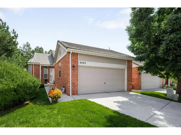 $615,000 | 9493 Southern Hills Circle, Unit 25, Lone Tree, CO 80124