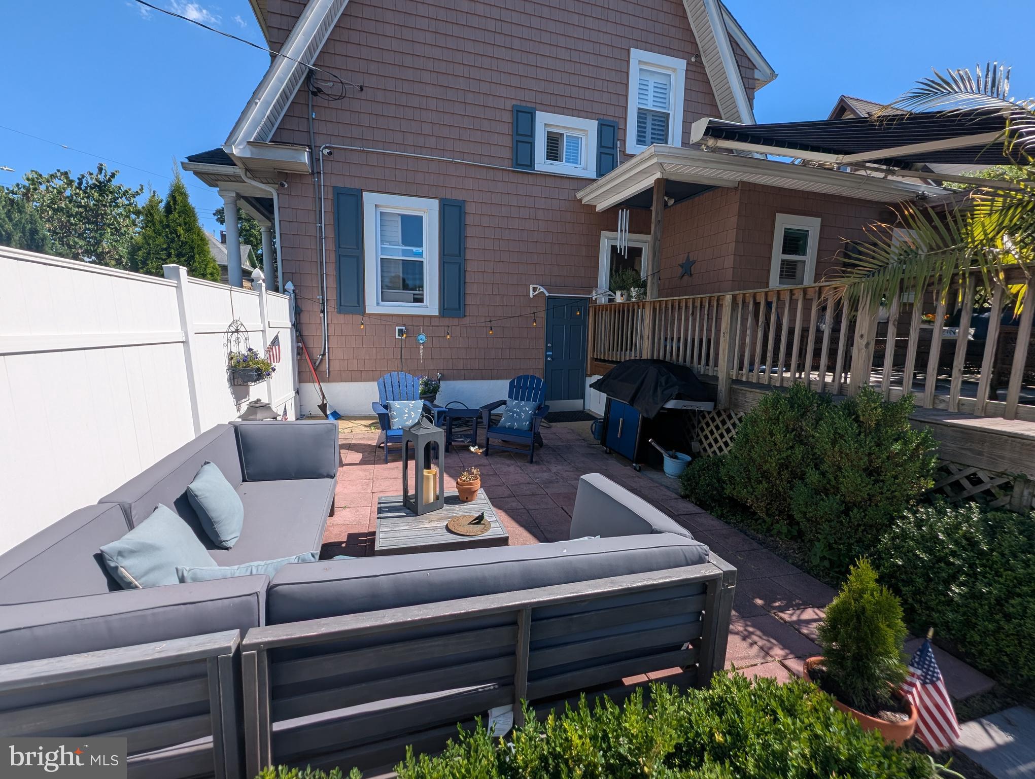 4500 Ridge Avenue Halethorpe, MD 21227 - Photo 13 of 14