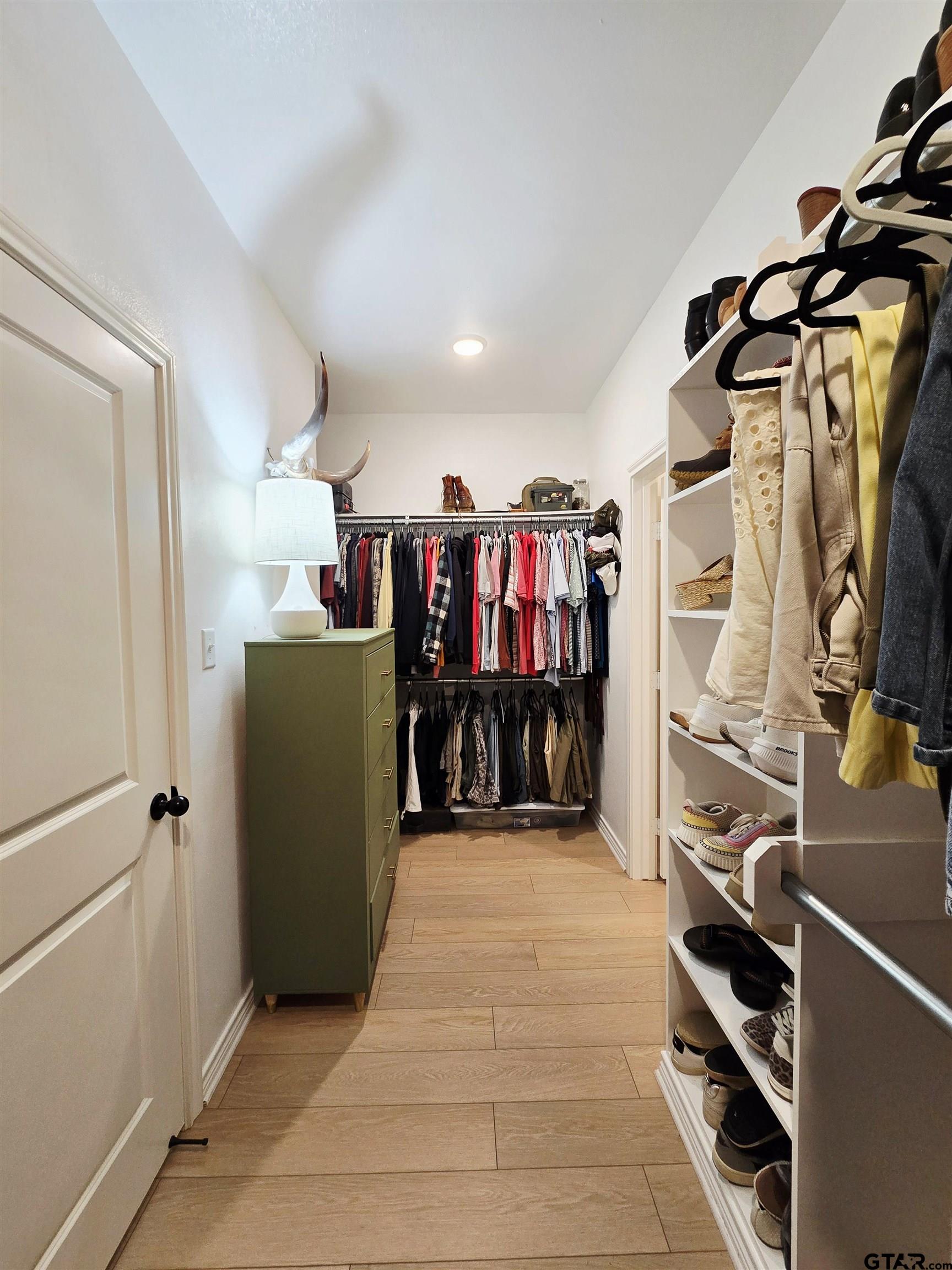 14932 Turtle Crk Rnch Road Flint, TX 75762 - Photo 1 of 33 a view of a storage & utility room
