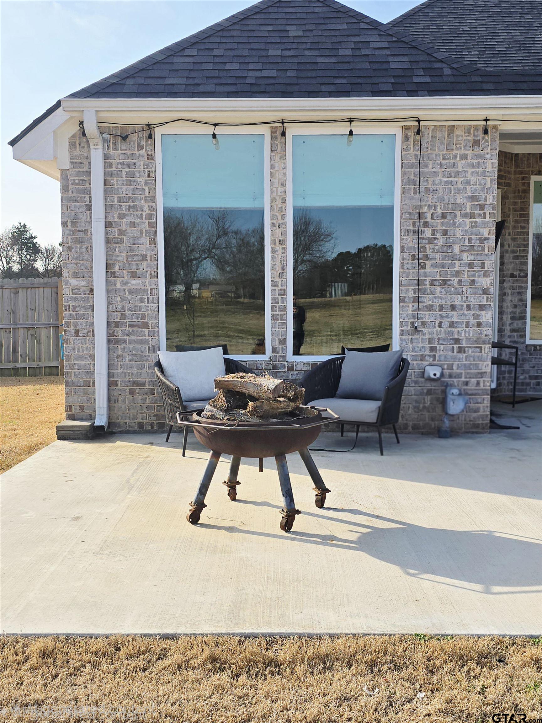 14932 Turtle Crk Rnch Road Flint, TX 75762 - Photo 10 of 33