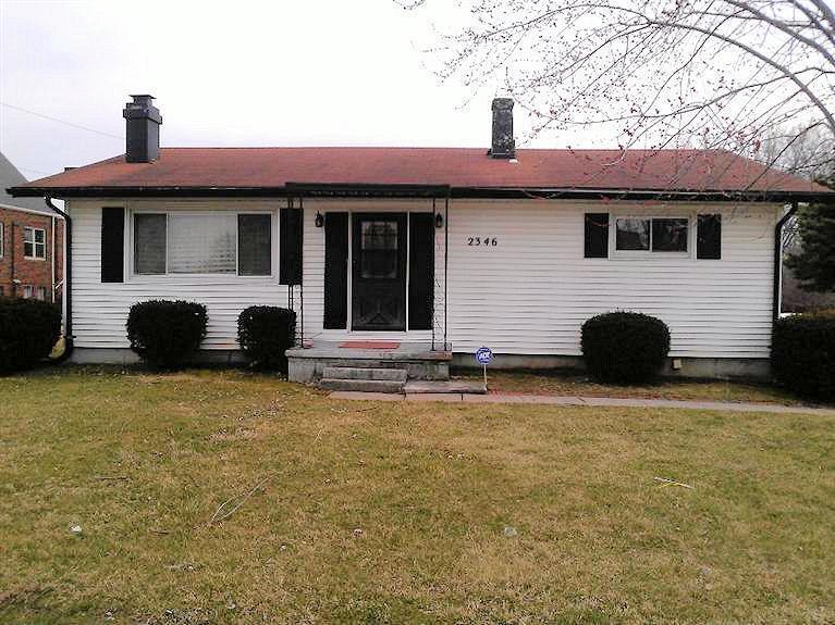 2346 Valley Pike Riverside, OH 45404 - Photo 1 of 1