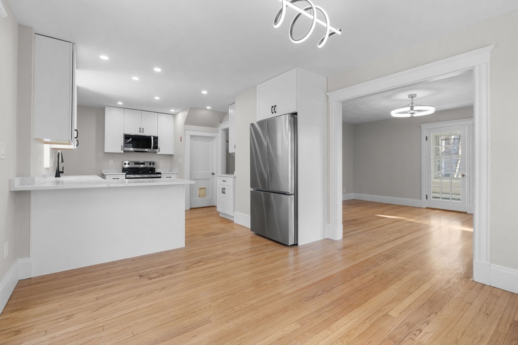 64 Stetson Avenue Swampscott, MA 01907 - Photo 11 of 41