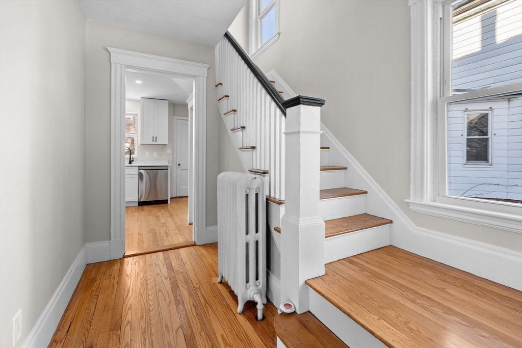 64 Stetson Avenue Swampscott, MA 01907 - Photo 20 of 41