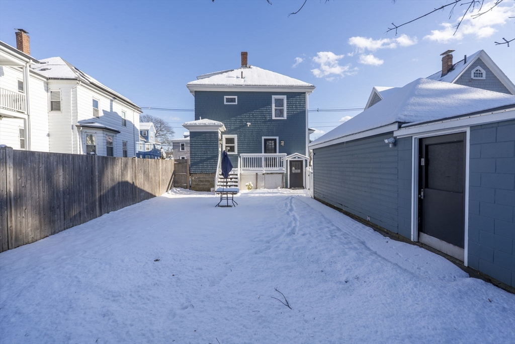 64 Stetson Avenue Swampscott, MA 01907 - Photo 36 of 41