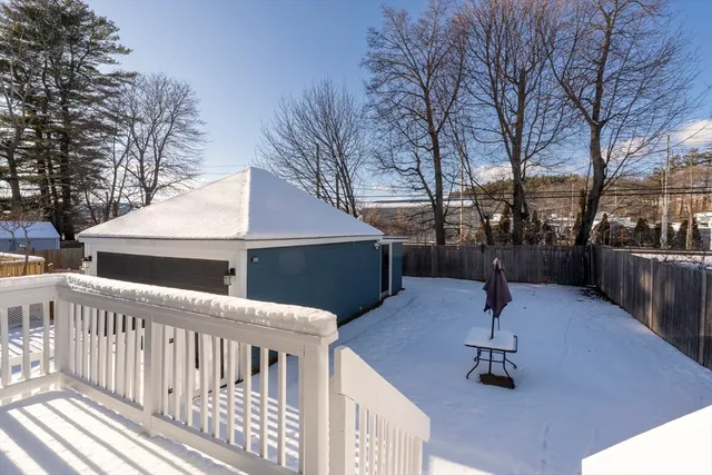 $825,000 | 64 Stetson Avenue, Swampscott, MA 01907