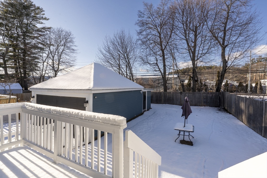 64 Stetson Avenue Swampscott, MA 01907 - Photo 38 of 41