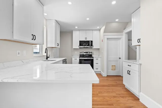 $825,000 | 64 Stetson Avenue, Swampscott, MA 01907