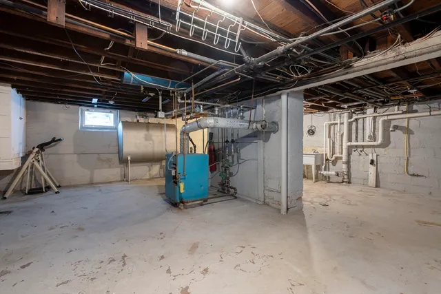 $825,000 | 64 Stetson Avenue, Swampscott, MA 01907