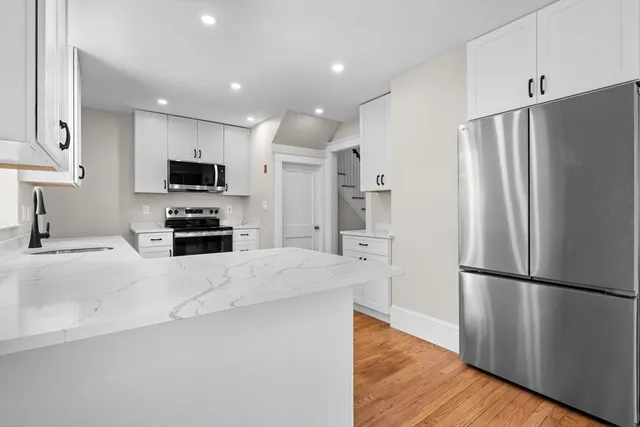 $825,000 | 64 Stetson Avenue, Swampscott, MA 01907