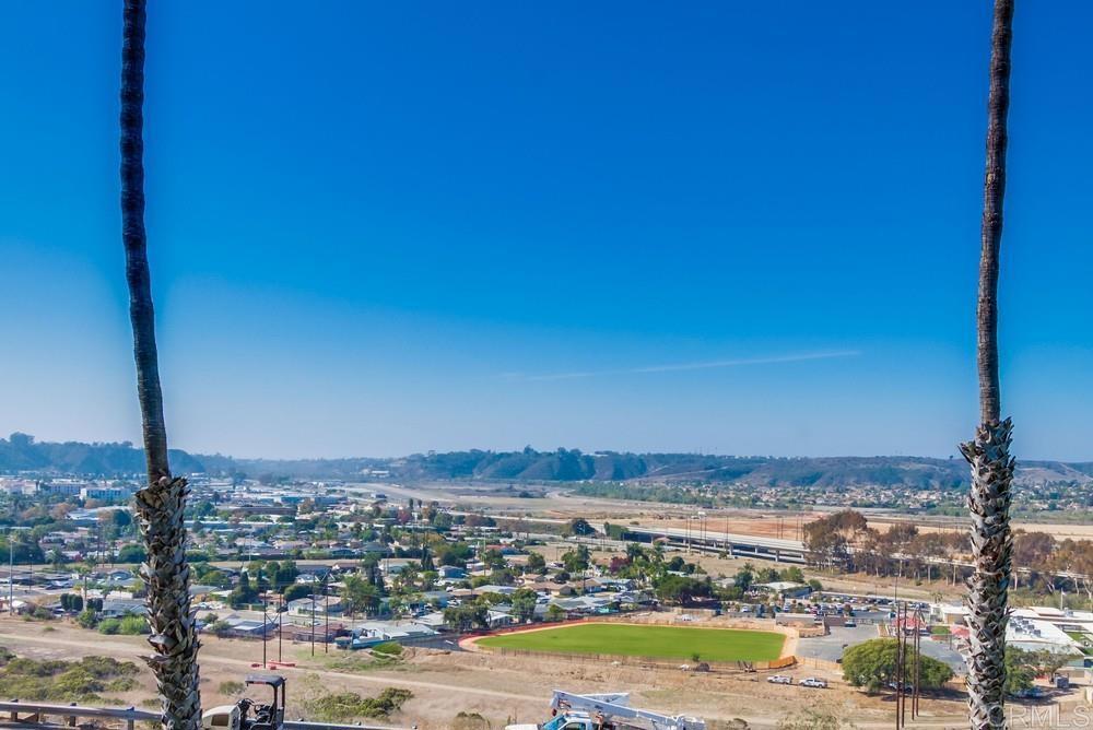 3606 Vista Rey, Unit 37 Oceanside, CA 92057 - Photo 7 of 45 a view of city with ocean