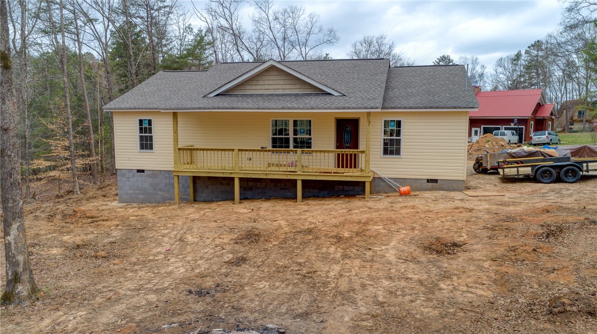 101 Collins Road Lavonia, GA 30553 - Photo 8 of 27 Gallery Image 8