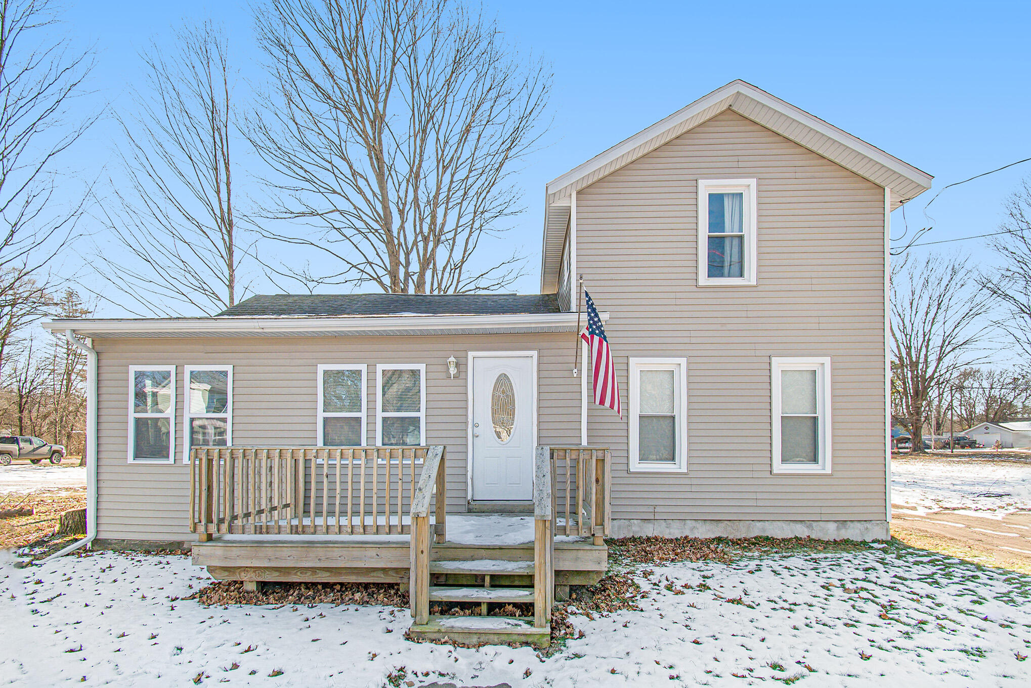 1109 Canal Street Three Rivers, MI 49093 - Photo 1 of 20 DSC_9764