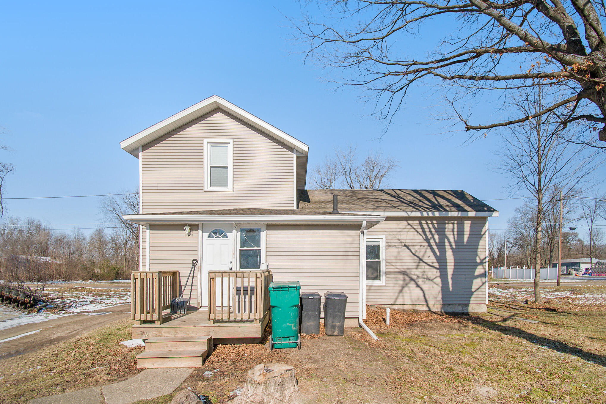 1109 Canal Street Three Rivers, MI 49093 - Photo 4 of 20 DSC_9767