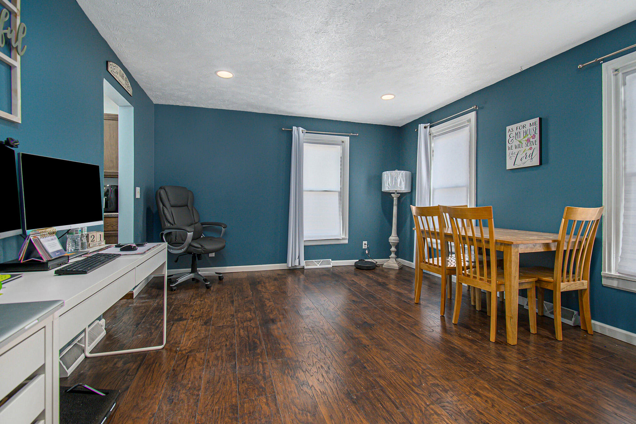 1109 Canal Street Three Rivers, MI 49093 - Photo 6 of 20 DSC_9776