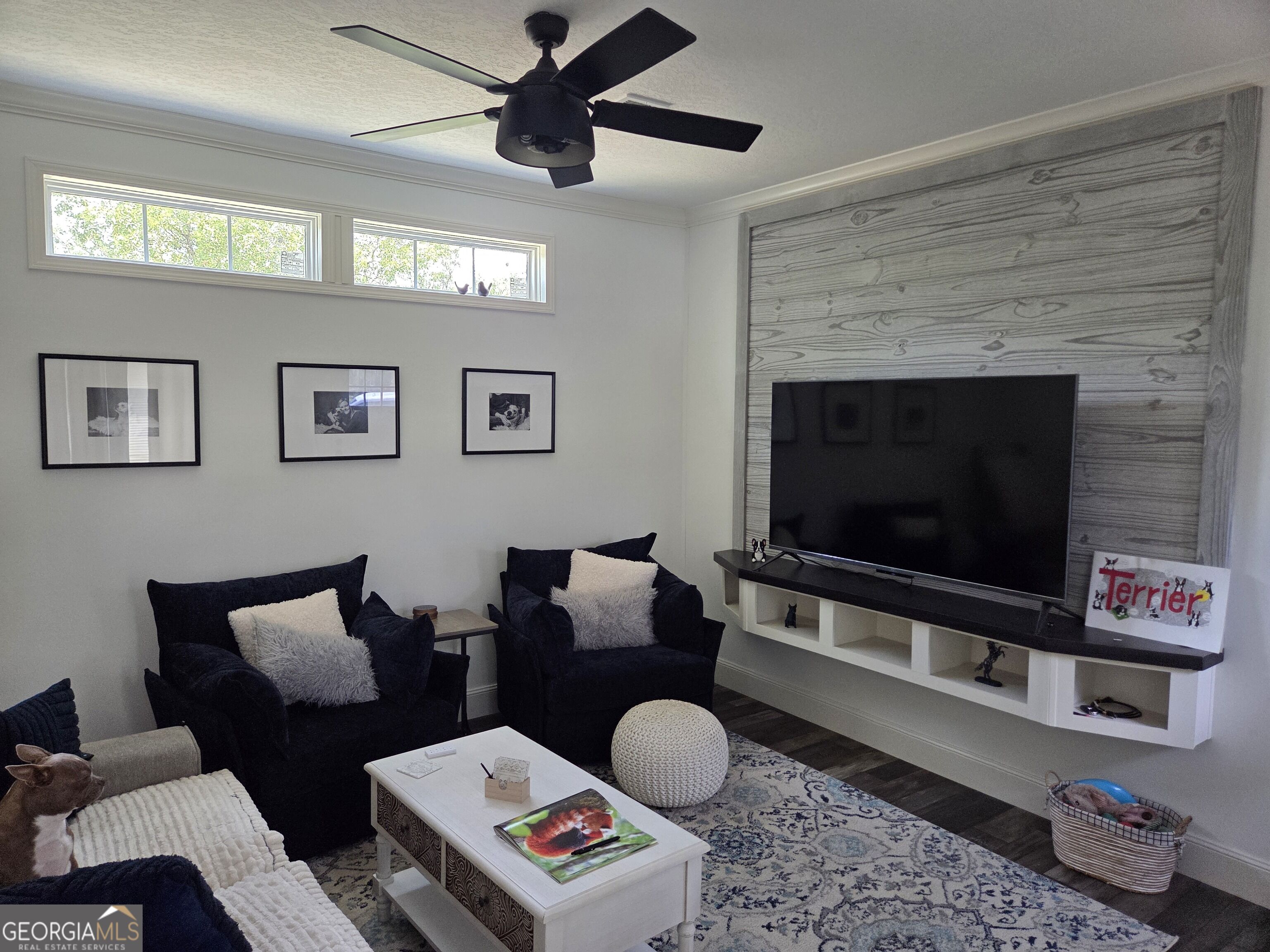 147 McIntyre Road Mount Vernon, GA 30445 - Photo 5 of 22 Gallery Image 5