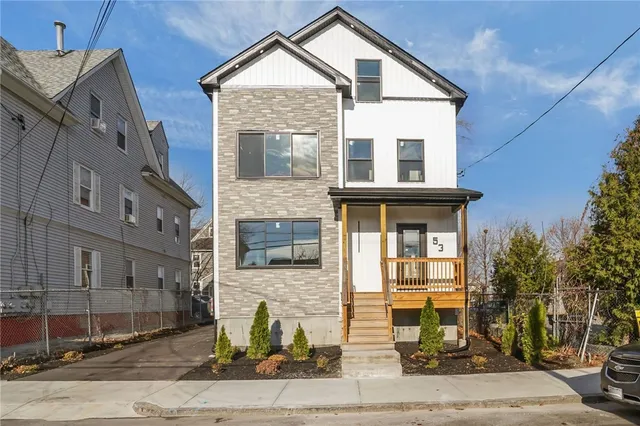 $799,900 | 53 Comstock Avenue, Providence, RI 02907