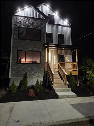 $799,900 | 53 Comstock Avenue, Providence, RI 02907