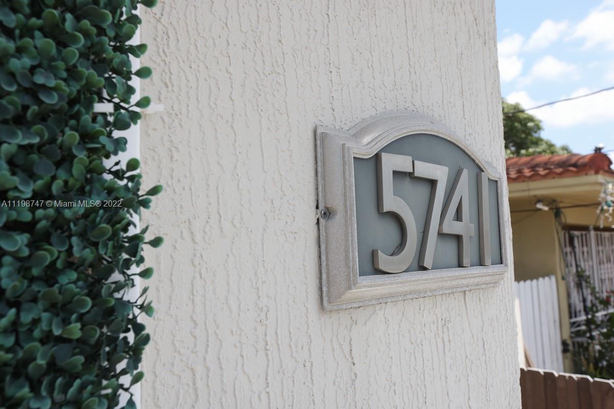 5741 Southwest 4th Street Miami, FL 33144 - Photo 5 of 55 Gallery Image 5