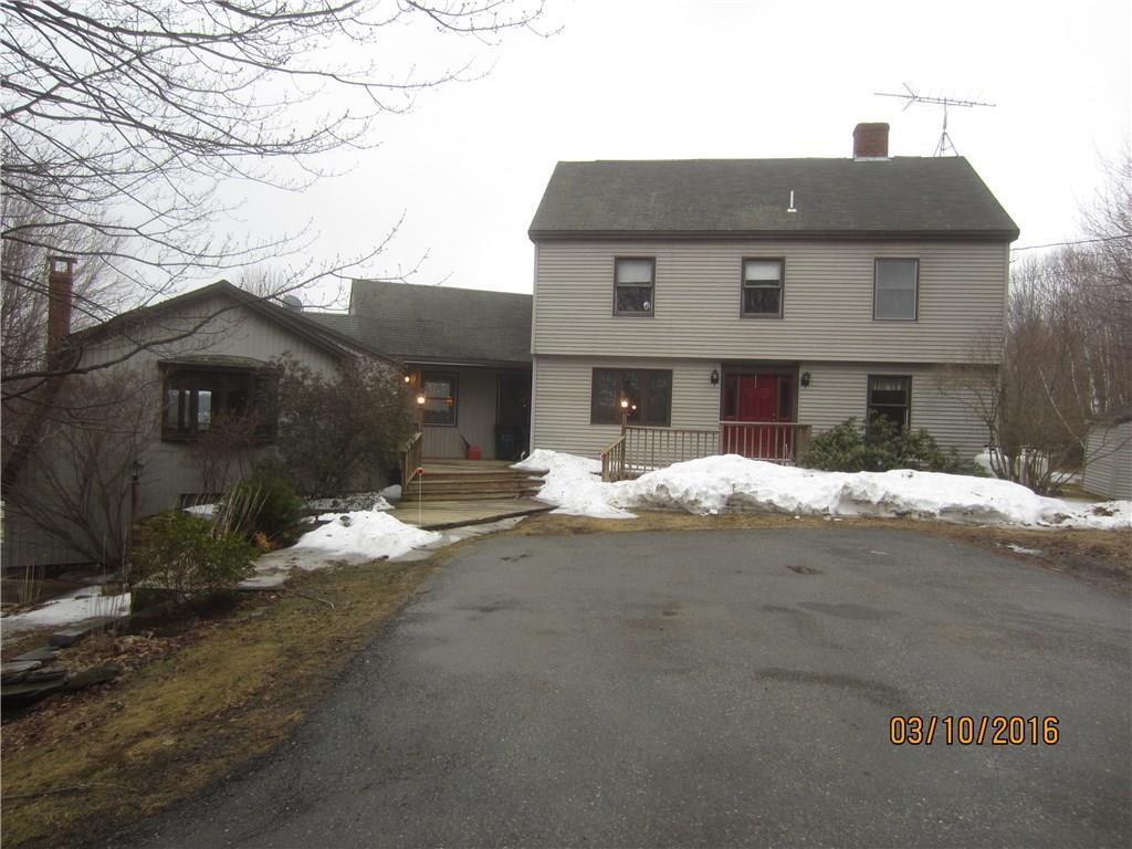 44 Hardy Farm Road Wilton, ME 04294 - Photo 1 of 11 Photo
