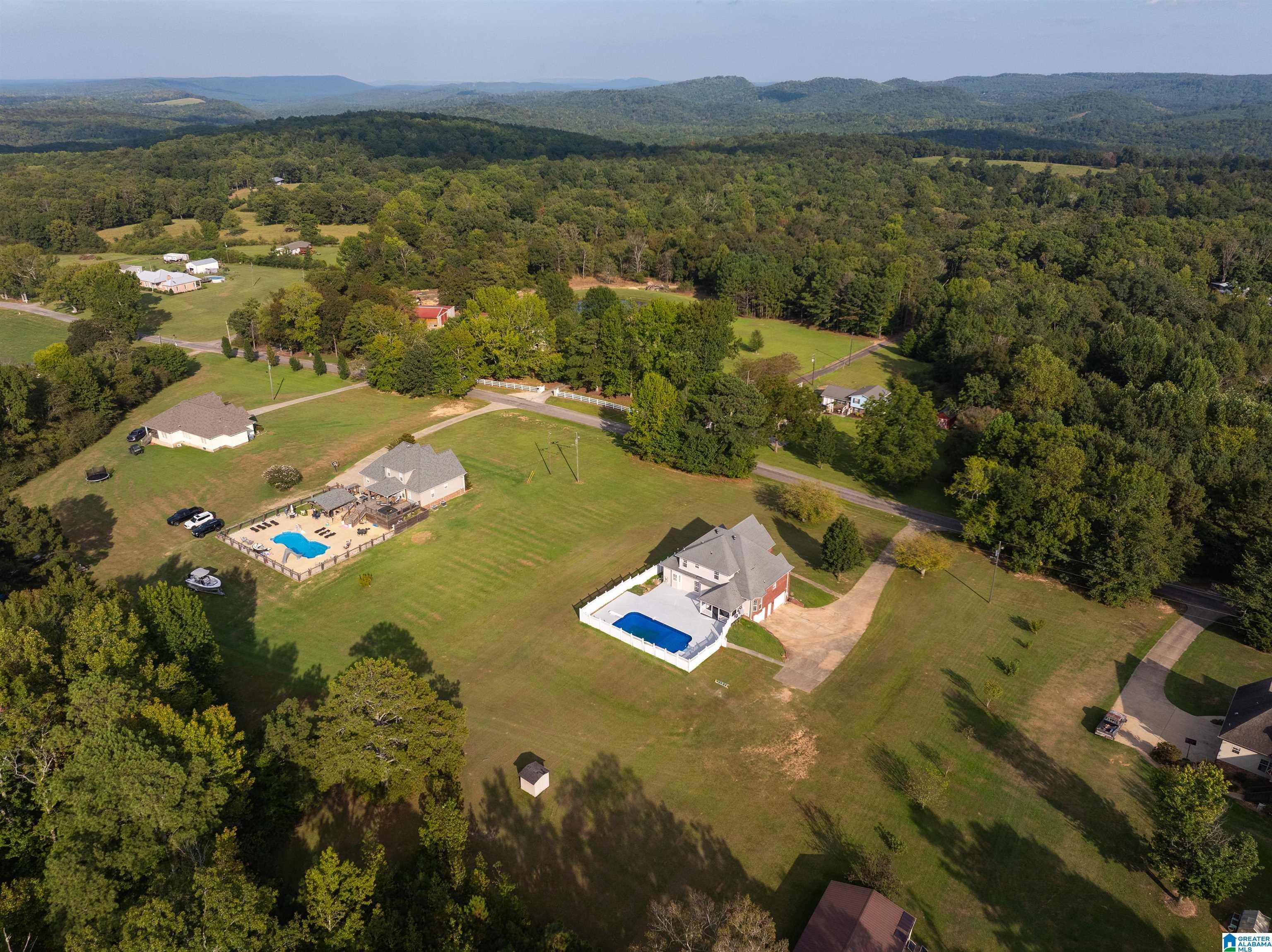 10121 Mize Road Remlap, AL 35133 - Photo 53 of 64 Gallery Image 53