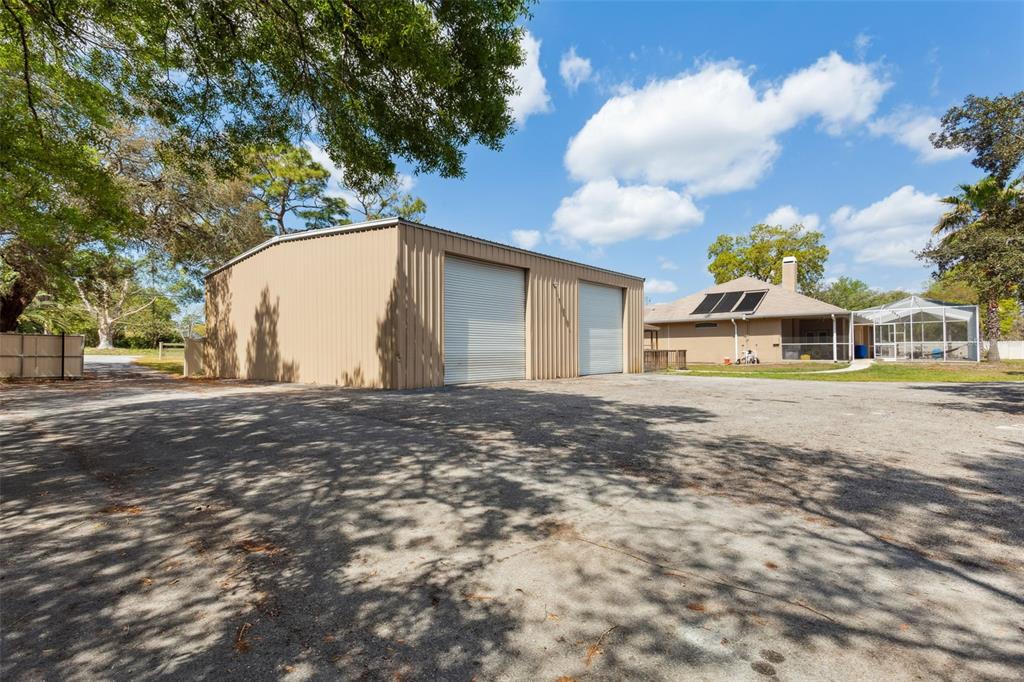 17822 E Road Hudson, FL 34667 - Photo 1 of 1