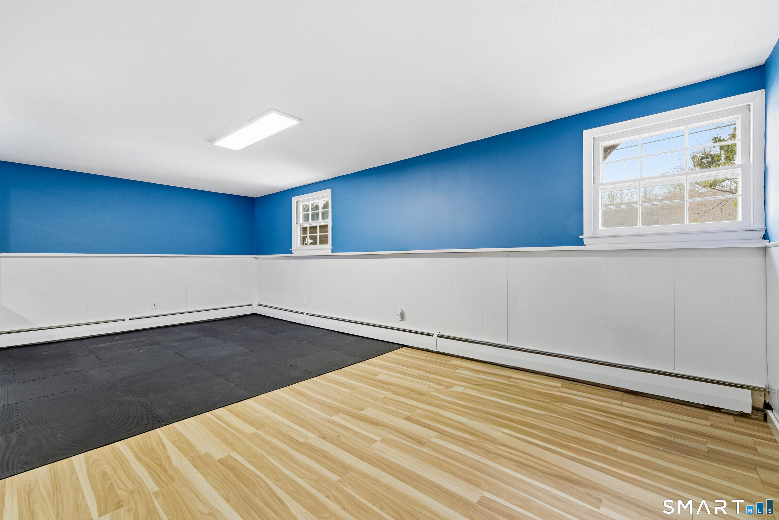 10 College Street Clinton, CT 06413 - Photo 31 of 40 Home gym could be another bedroom. Has very large closet.