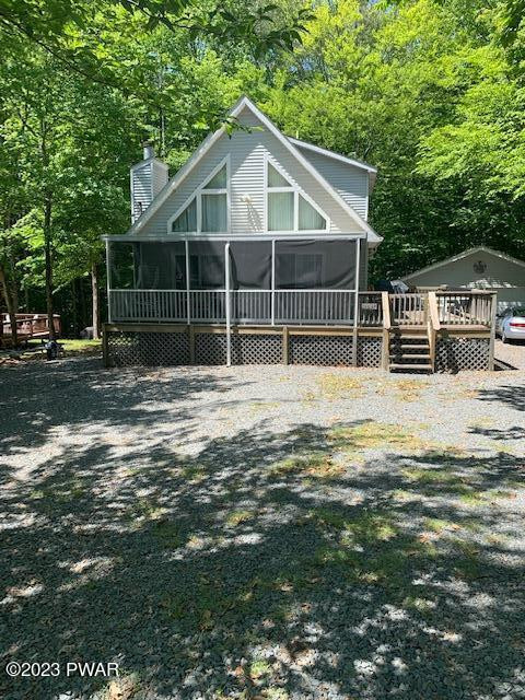 1046 Boat House Road Lake Ariel, PA 18436 - Photo 36 of 39