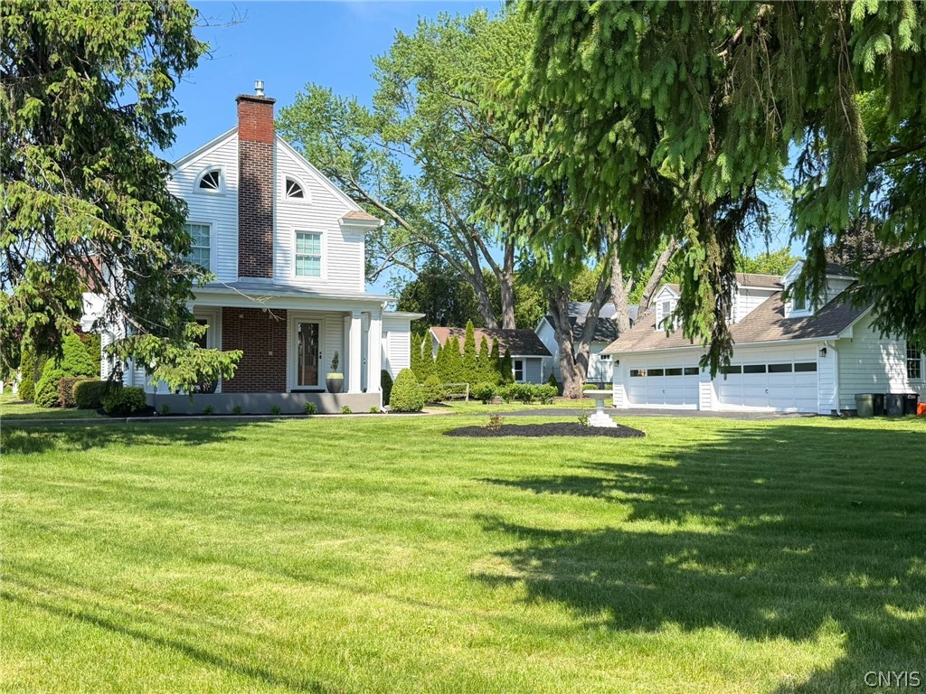 1400 Old Burrstone Road Utica, NY 13502 - Photo 39 of 48