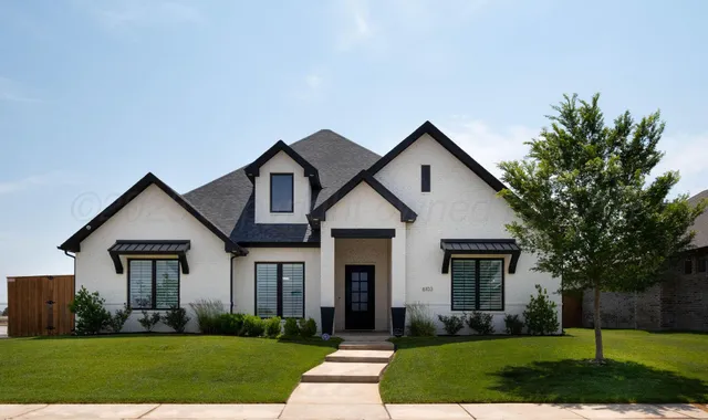 $510,000 | 6103 Foley Square Street, Amarillo, TX 79119