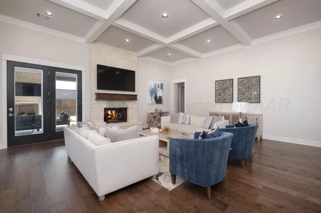 $510,000 | 6103 Foley Square Street, Amarillo, TX 79119