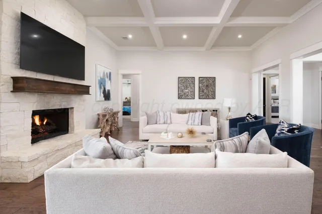 $510,000 | 6103 Foley Square Street, Amarillo, TX 79119