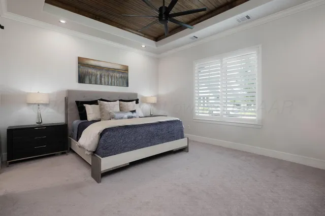 $510,000 | 6103 Foley Square Street, Amarillo, TX 79119