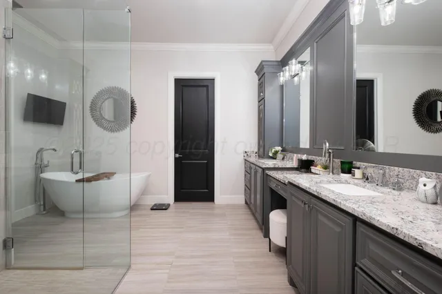 $510,000 | 6103 Foley Square Street, Amarillo, TX 79119