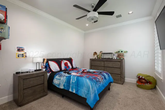 $510,000 | 6103 Foley Square Street, Amarillo, TX 79119