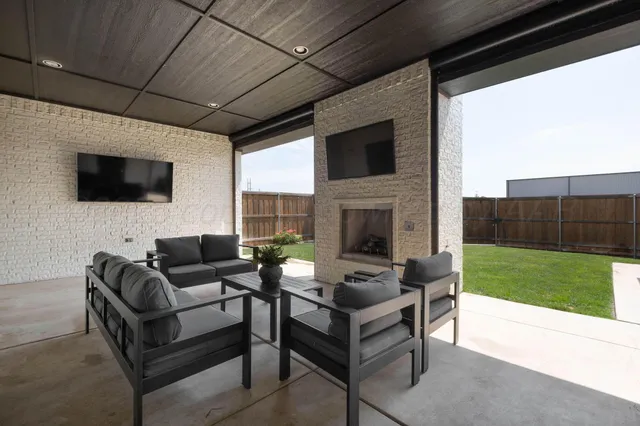 $510,000 | 6103 Foley Square Street, Amarillo, TX 79119