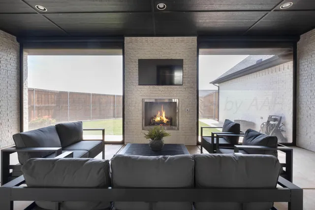 $510,000 | 6103 Foley Square Street, Amarillo, TX 79119