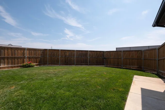 $510,000 | 6103 Foley Square Street, Amarillo, TX 79119