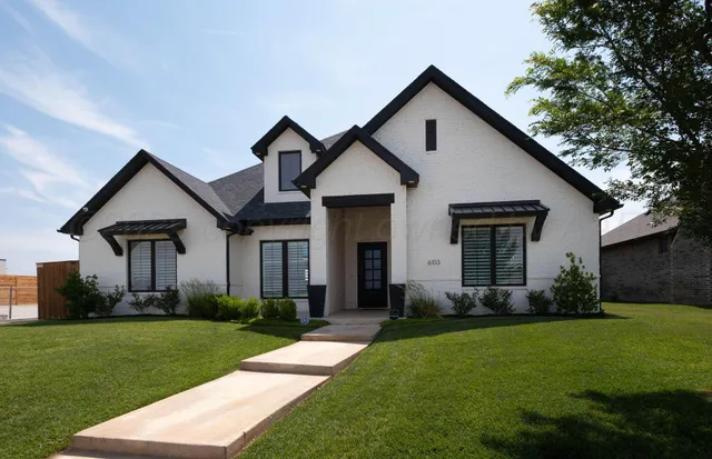 $510,000 | 6103 Foley Square Street, Amarillo, TX 79119