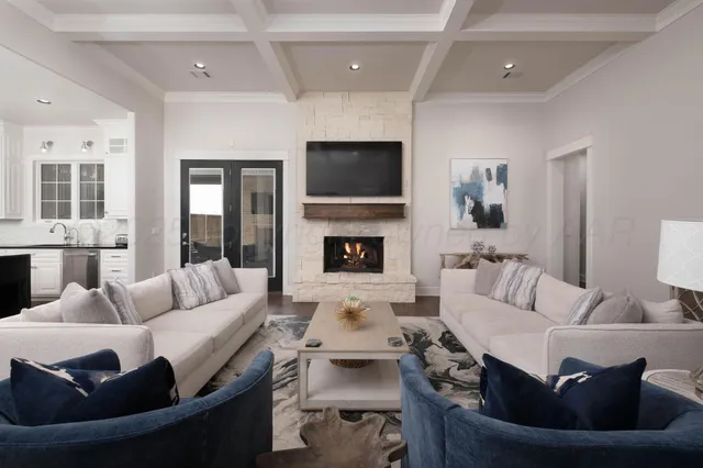 $510,000 | 6103 Foley Square Street, Amarillo, TX 79119