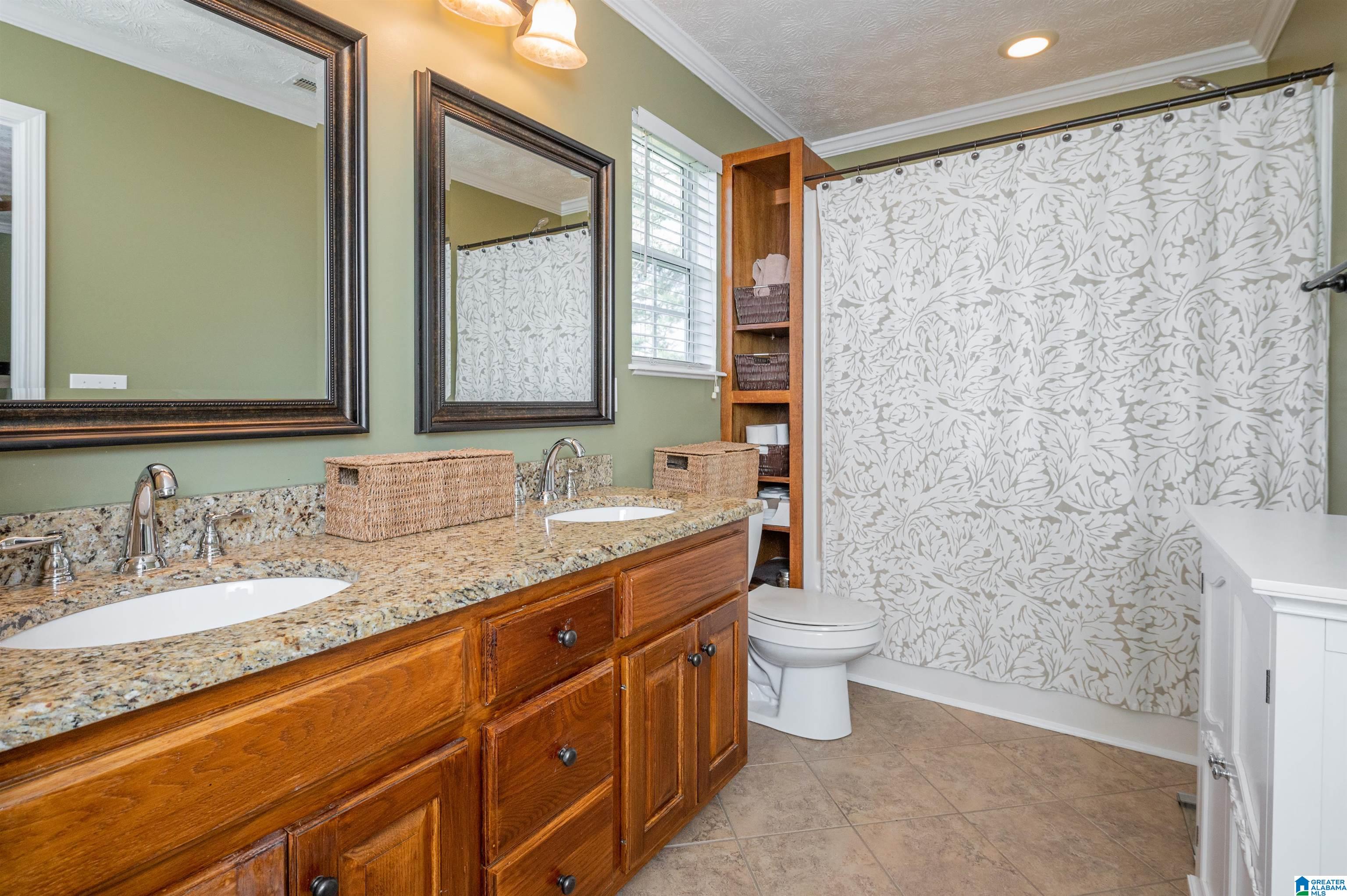 605 County Road 677 Cullman, AL 35055 - Photo 31 of 47
