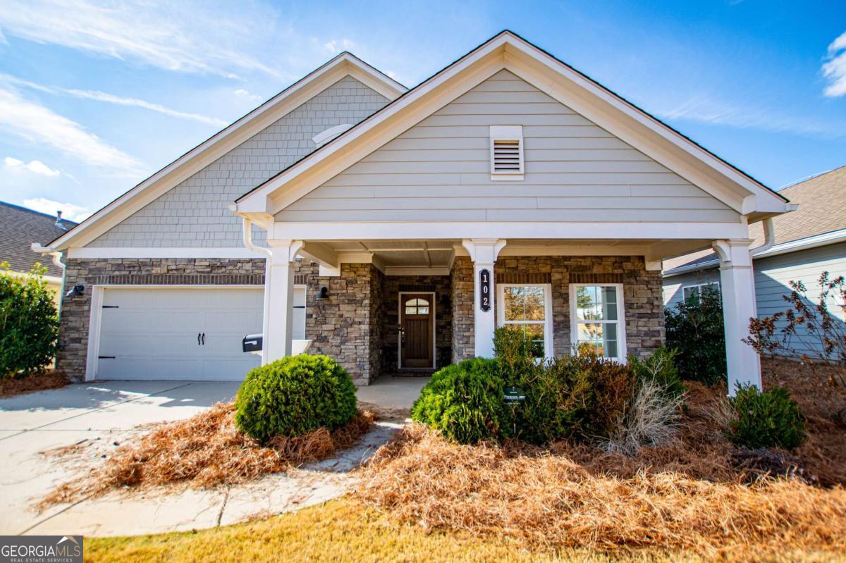 102 Windmill Way Carrollton, GA 30117 - Photo 1 of 50
